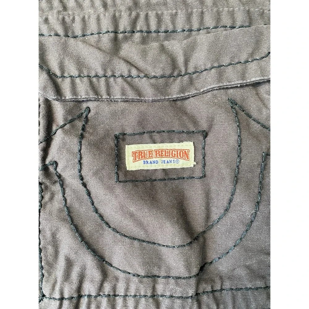 True Religion true religion